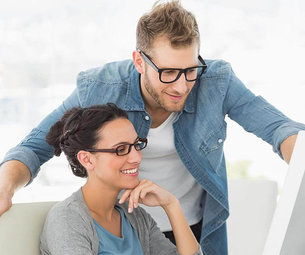 Federal and State Tax Services